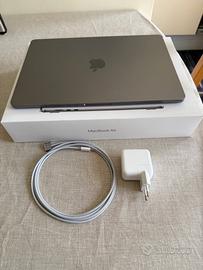 Apple MacBook Air 15’’ 8Gb ram SSD 256GB