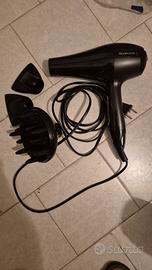asciugacapelli phon Remington 