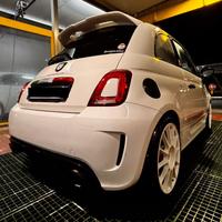 500 abarth esseesse