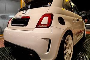 500 abarth esseesse