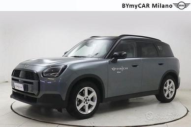 Mini Mini Countryman 1.5 48V C Classic auto