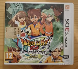 giochi inazuma eleven