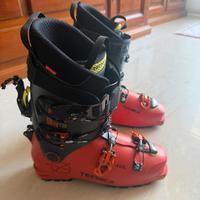 Scarponi skialp Tecnica Zero G tour pro