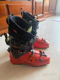 Scarponi skialp Tecnica Zero G tour pro