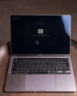 MacBook Pro 13″ M1 – 16 GB RAM – SSD 1 TB