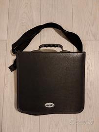 borsa porta cd