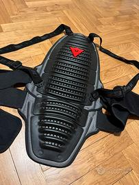 Paraschiena Dainese