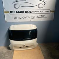 Portellone Posteriore Nissan Juke 2010-2021