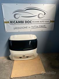 Portellone Posteriore Nissan Juke 2010-2021