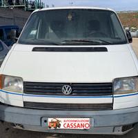 Ricambi volkswagen transporter 2.4 diesel 1996