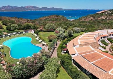 Meraviglioso appartamento con piscina