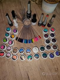 Kit Gel Unghie
