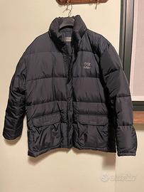 GIACCONE IMBOTTITO IN PIUMA-TAGLIA 54-LES COPAINS