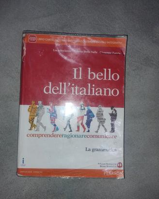libri il bello dell'italiano 