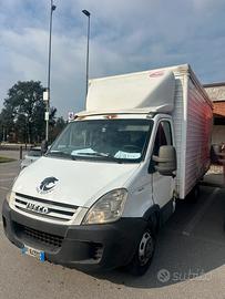 Iveco Daily 35c10 2.3