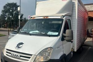 Iveco Daily 35c10 2.3