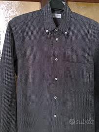 camicia da uomo
