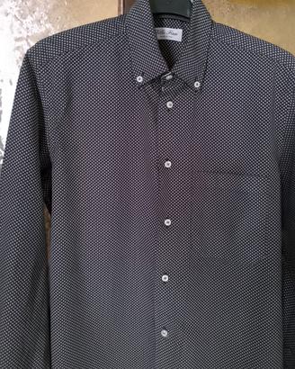 camicia da uomo