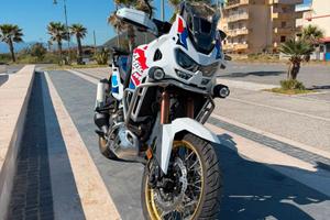 Honda CRF1100L Africa Twin Adventure Sports DCT
