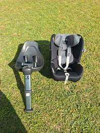 Seggiolino auto Cybex Gold
