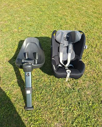 Seggiolino auto Cybex Gold