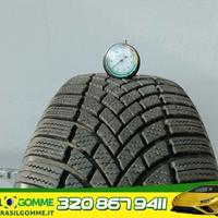 4 PNEUMATICI USATI 195 55 R16 87H BRIDGESTONE BLIZ