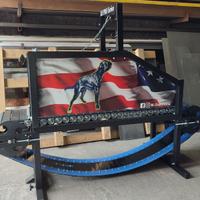 Treadmill (tapis roulant ) cane