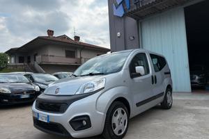 Fiat Qubo 1.3 mjt/5POSTI/AUTOVETTURA/100000KM/EURO