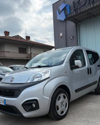 Fiat Qubo 1.3 mjt/5POSTI/AUTOVETTURA/100000KM/EURO