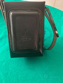 Macchinetta fotografica