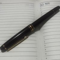 Montblanc Meisterstuck Stilografica
