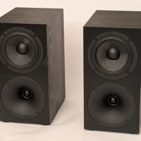 WILSON AUDIO STUDIO TRE 