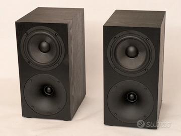 WILSON AUDIO STUDIO TRE 