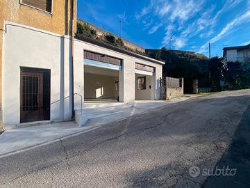 Locale deposito/magazzino