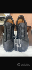 Scarpe zegna n40