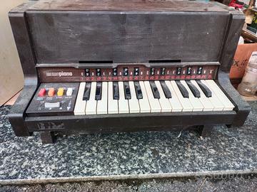 Bontempi memopiano