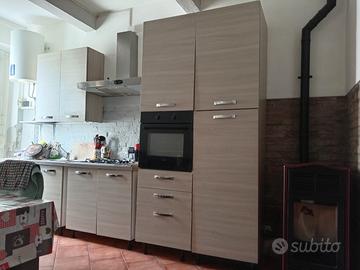 Casa indipendente centro pegognaga