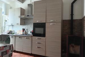 Casa indipendente centro pegognaga