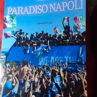 Libro Paradiso Napoli