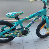 Scott Contessa Junior 16