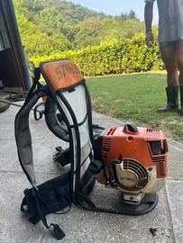 Decespugliatore Stihl FR 450