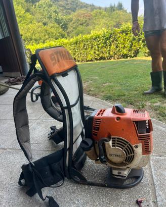 Decespugliatore Stihl FR 450