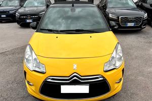 Ds DS3 DS 3 1.2 VTi 82 Chic