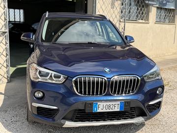 Bmw X1 sDrive16d xLine