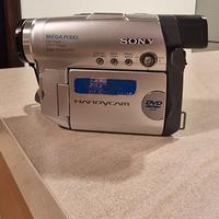Videocamera Sony Handycam 
