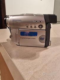 Videocamera Sony Handycam 