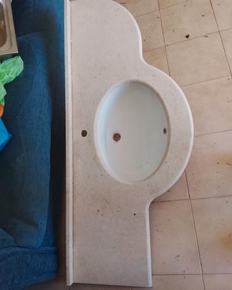 lavandino per bagno 