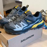 Salomon X Ultra 360 GTX
