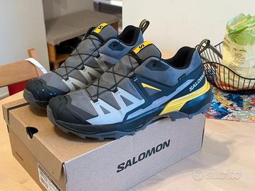 Salomon X Ultra 360 GTX