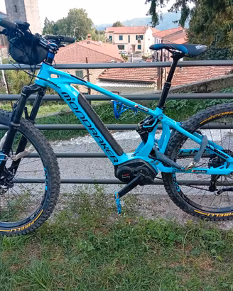 ebike mondraker 